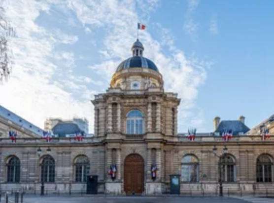 E senatoriale s’approntanu