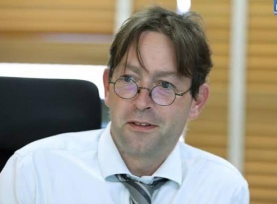 Partenza di u procurore d’Aiacciu Nicolas Septe
