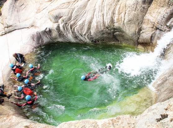 Riapertura di Bavella dop’à a a zerga di i prufessiunali di turisimu