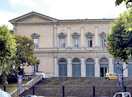 Addunita d’insignanti in Bastia