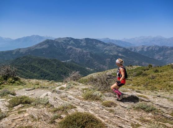 A Via Romana riunisce 600 participanti