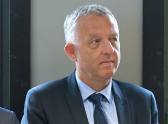 Un novu procurore generale numinatu in Bastia