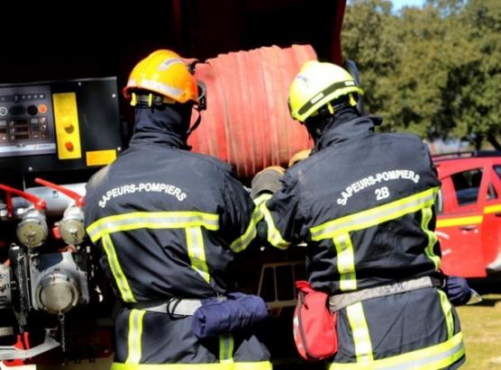L’incendii di Furiani è Biguglia fissati