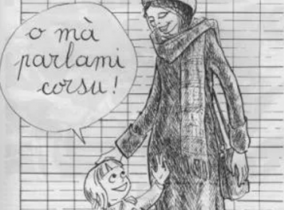 A Cullettività accresce u so impegnu à prò di a lingua corsa