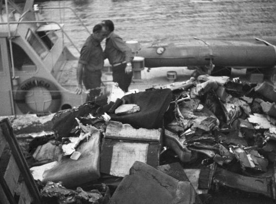 Drama di a Caravelle Aiacciu-Nizza: l’ultima chjama di e famiglie