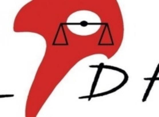 A LDH chita a cumissione contr’à e pratiche maffiose di a CDC