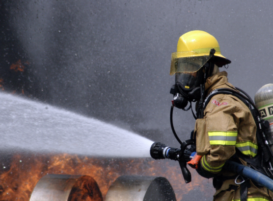 Un camiò di rumenzule incendiatu in Ghisunaccia