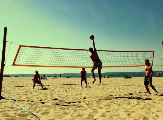 Beach Volley : u turneu di Lava festighjeghja i so 10 anni