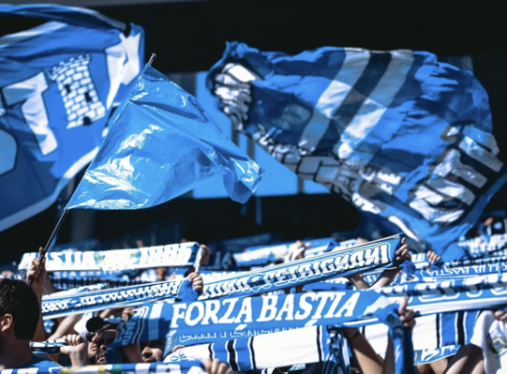 Scontru Aubagne-SCB senza sustenidori bastiacci