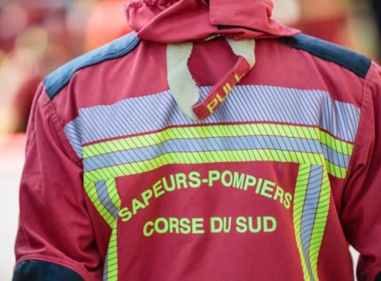 U stabilimentu Les Lacs in Aiacciu distruttu da un incendiu