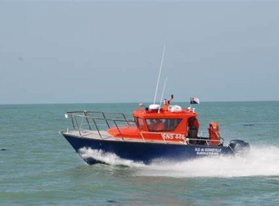 Trè operazione di succorsu in u Valincu Sartinese