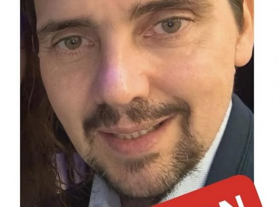 L’omu smaritu in Afa ritrovu sanu è salvu