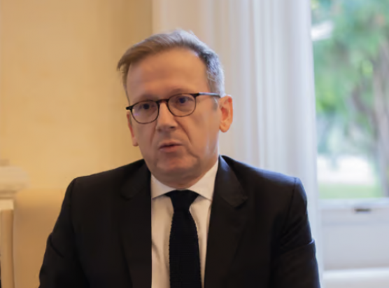 U Statu rinforza a so cuurdinazione contr’à a criminalità urganisata