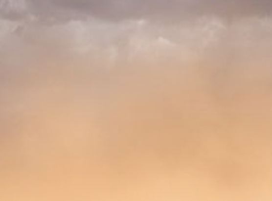 Novu episodiu di polvera desertiche di u Sahara in Corsica