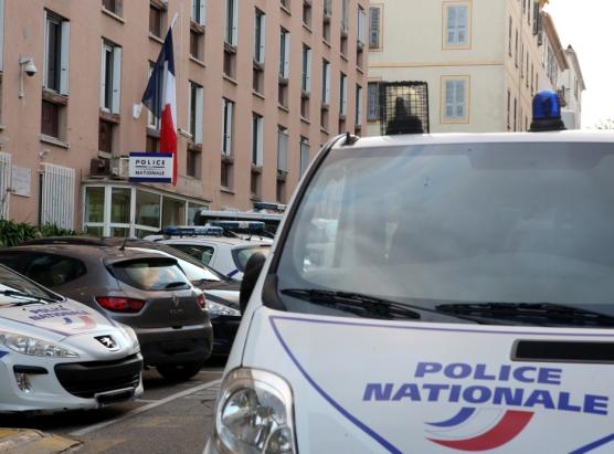  Trè persone interpellate in Bastia per trafficu di droga in carrughju