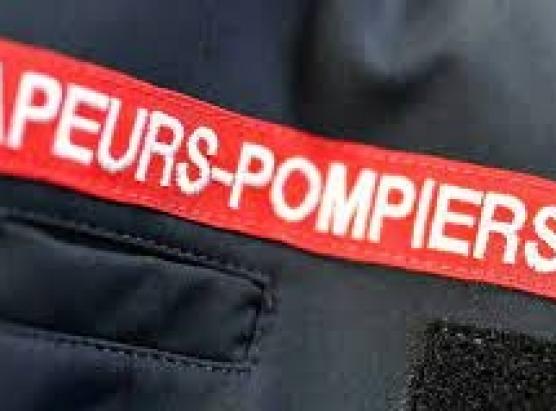 Una donna si tomba caschendu da a citadella di Calvi