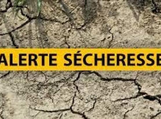 A piaghja urientale in alerta rinfurzata per seccina