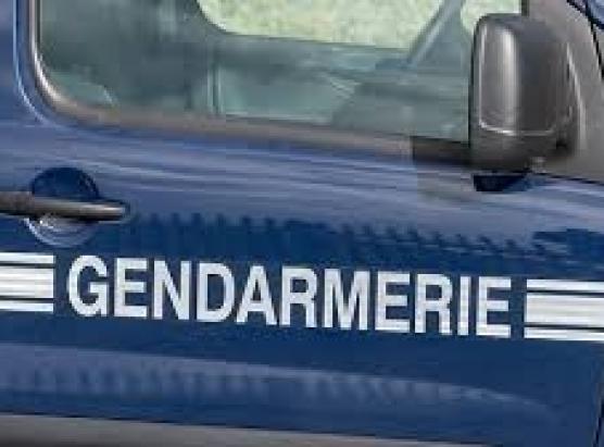 Accidente stradale in Sari Sulinzara è delittu di fughjita di u cunduttore