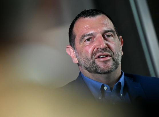 Jean-Charles Orsucci integra a squadra di campagna presidenziale di Gabriel Attal