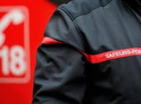 Un Incendiu di vittura si spapersa in a machja in Calenzana