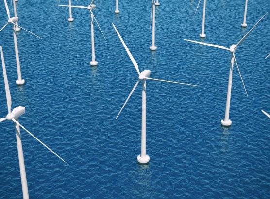 A cità di Sartè mubilizata contr’à l’implantazione d’eoliane 