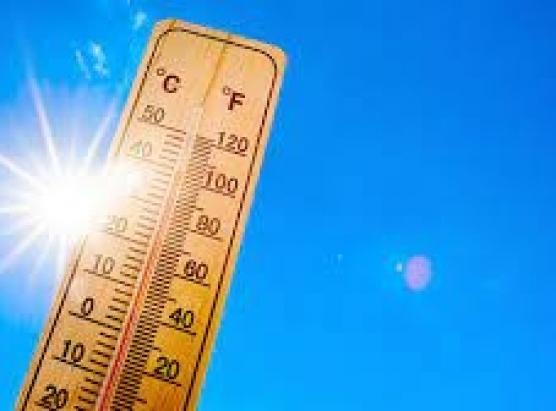 A statina a più calda in Corsica 