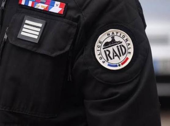 Interpellati da u Raid, seranu ghjudicati in Nizza