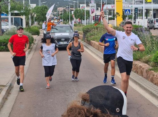 Currilingua quinta edizione, sabatu u 17 d’ottobre da Cavru à Aiacciu