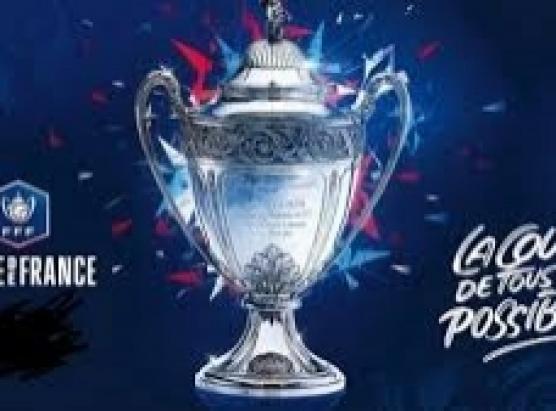 A cuppa di Francia si prusegue issa dumenicata