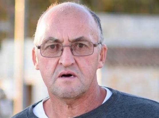 U corpu di Joseph Aime ritrovu 7 anni dop'à a so sparizione
