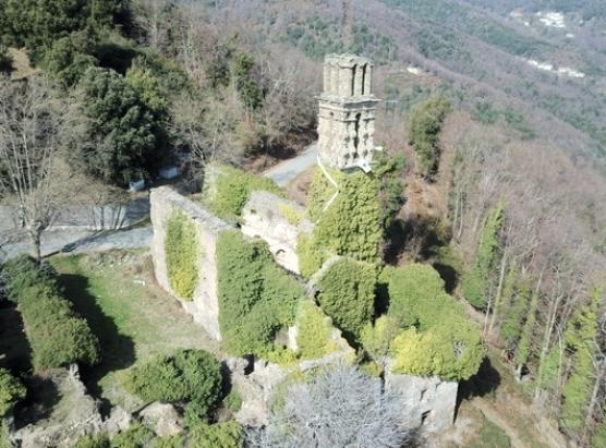 Loto di u patrimoniu : 500 000 attribuiti à u cunventu d’Orezza
