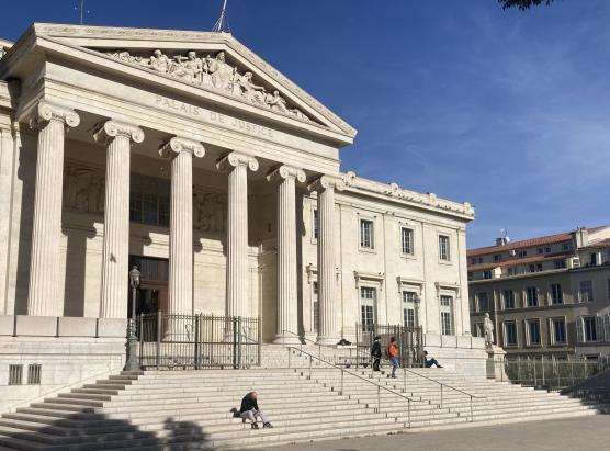 U tribunale di Marseglia ghjudicheghja l’atti preparatorii di l’assassiniu di Jacques Baranovsky