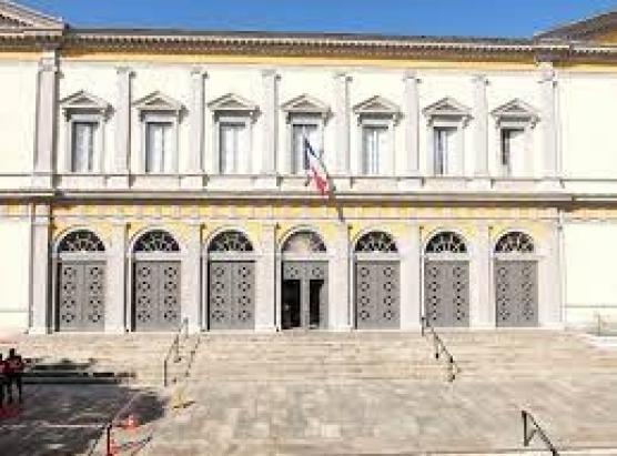 Una prustituta è u so cliente cundannati per viulenze