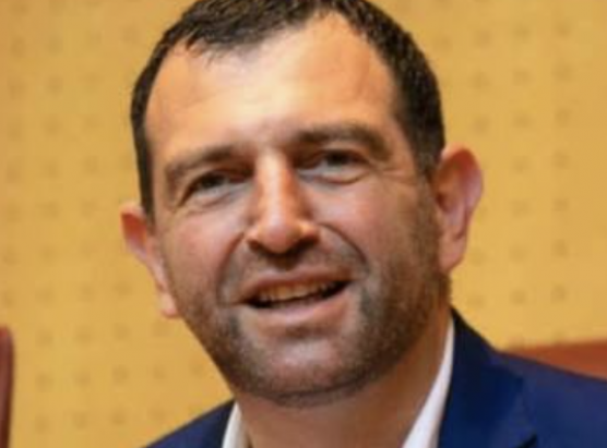 A cità di Bunifaziu cundannata per un urbanisimu imprecisu