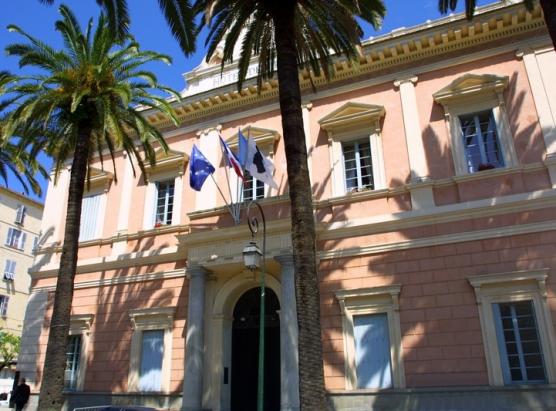 U ricorsu righjettatu cuncernendu e municipale di Bastia