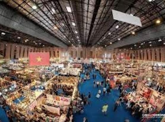 A Corsica à l’onnore di a fiera internaziunale di Marseglia