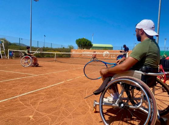 8e edizione di u tennis futtogliu à u TC Costa Verde