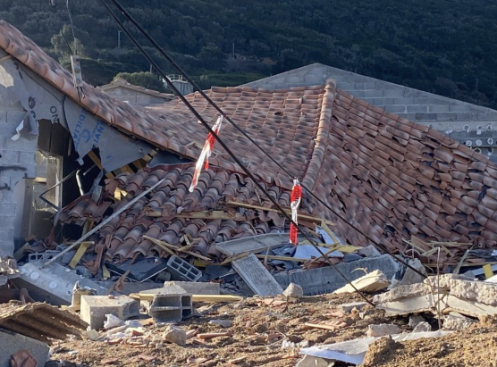 Schelleru in Ghisunaccia