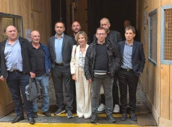 U mondu agriculu rassicuratu da u Ministeru