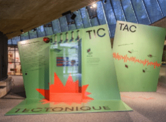 « Tic Tac Tectonique – Quandi a terra move », a nova mostra bislingua di a Casa di e Scenze in Bastia sin’à u 17 di lugliu 2027