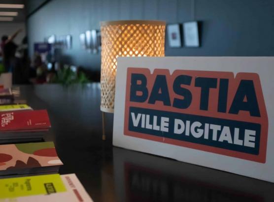 Sedecesima edizione di Bastia, cità digitale da u 12 à u 17 d’ottobre