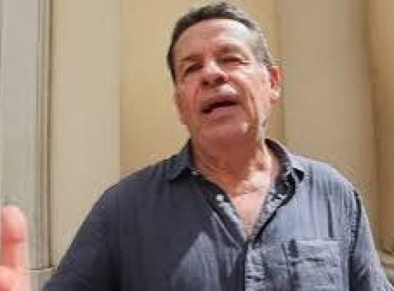 Intervista di Claude Franceschi nant'à a seria Raconti