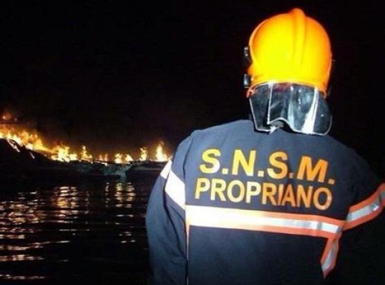 Un omu vittimu di un AVC nant’à u battellu à vela in u golfu di Prupià