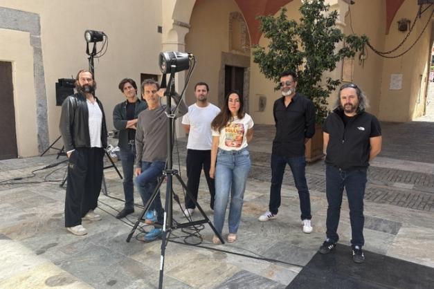 L'opera teatrale Murtoriu mercuri u 14 d’ottobre à u centru Una Volta di Bastia à 8 ore è mezu