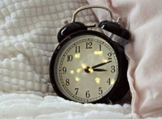 Si passa à l'ora d’invernu sta notte