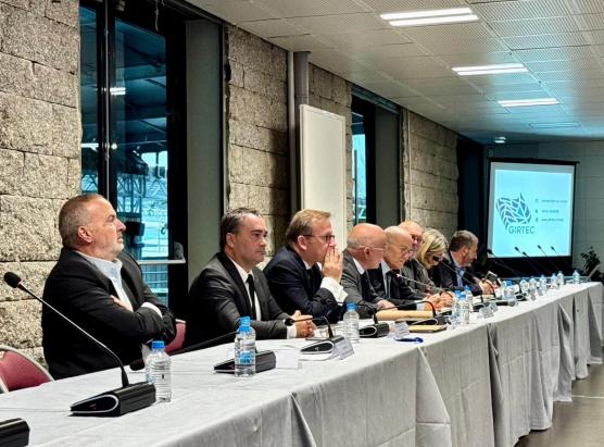 Vintesimu cungressu annuale di i merri nant’à l’autonumia
