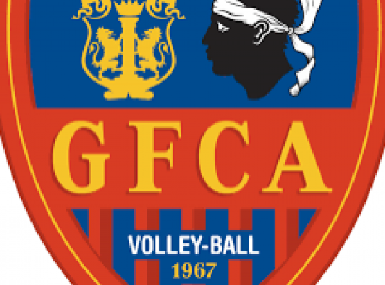 Volley: u GFCA vincidore in Saint Quentin