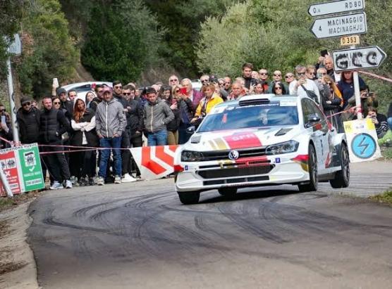 Giraglia: Guillaume Santini vince e quatru speziale