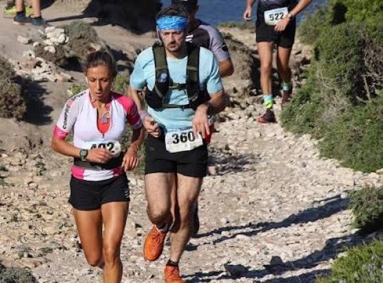 Più di Mille participanti à a corsa di i scugliali di Bunifaziu