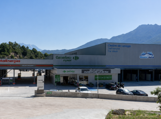 Un giovanu omu ghjudicatu pè arrubecciu
